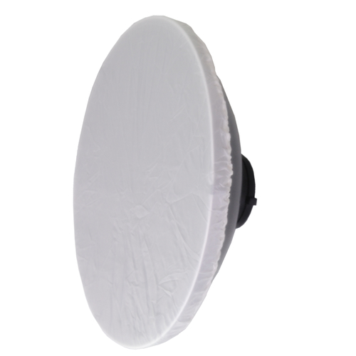 DynaSun S40 40cm Parabola Beauty Dish Riflettente con Griglia Nido dApe Honeycomb e Diffusore Bianco con attacco Bowens DynaSun S40 40cm Parabola Beauty Dish Riflettente con Griglia Nido dApe Honeycomb e Diffusore Bianco con attacco Bowens